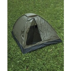 Stan Iglu Super 2-miestny olive