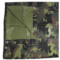 Celta PE woodland 1,9m x 3m