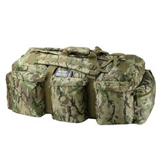 Cestovná taška Assault Holdall 100l BTP