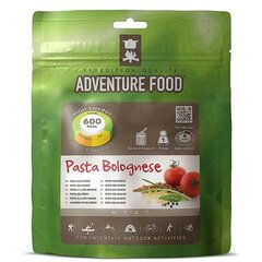 Dehydrované jedlo Adventure Food Cestoviny bolognese
