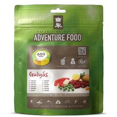 Dehydrované jedlo Adventure Food Hovädzí guláš
