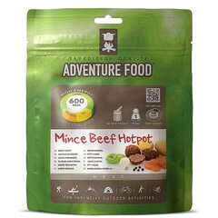 Dehydrované jedlo Adventure Food Hovädzí hotpot