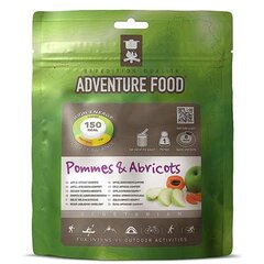 Dehydrované jedlo Adventure Food Jablko a marhuľa