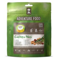 Dehydrované jedlo Adventure Food  Kešu nasi