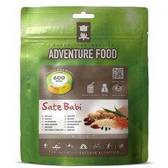 Dehydrované jedlo Adventure Food Sate babi