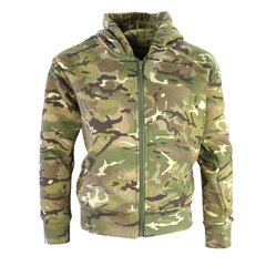 Detská mikina Hoodie BTP