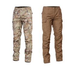 Nohavice BDU 2.0 pentacamo + coyote (2Pack)