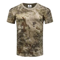 Tričko QuickDry Training snake-HL