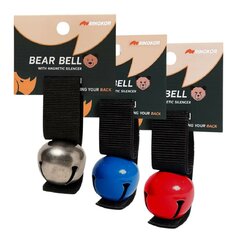 Rolnička proti medveďom 3pack V1