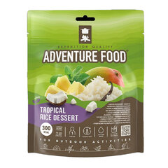 Dehydrované jedlo Adventure Food Tropický ryžový dezert