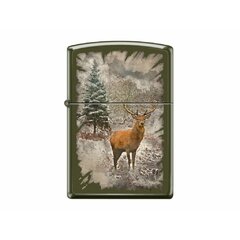 Zapaľovač Zippo Jeleň Red Deer