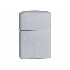Zapaľovač Zippo Satin Chrome™
