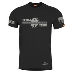Tričko Pentagon Zero Edition čierne