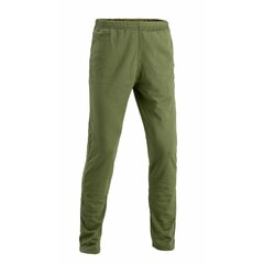 Zimné termospodky DEFCON5 Level II olive