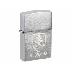 Zapaľovač Zippo Slovakia