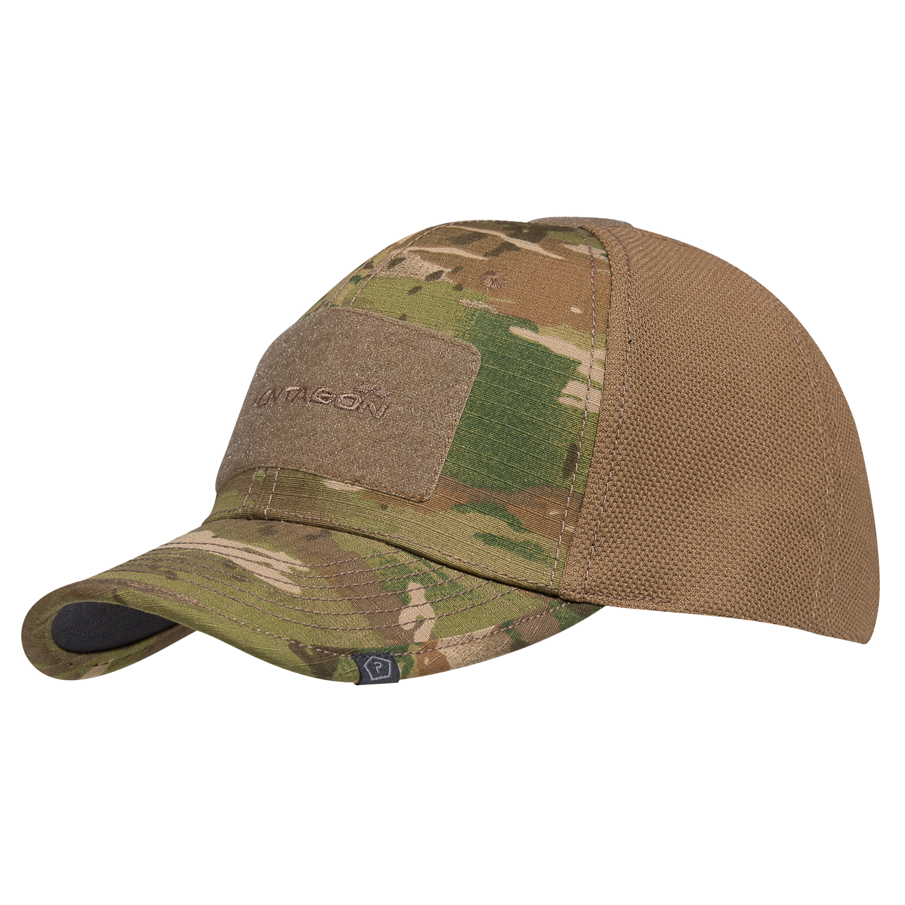 E-shop Šiltovka Pentagon RAPTOR Rip/Stop grassman