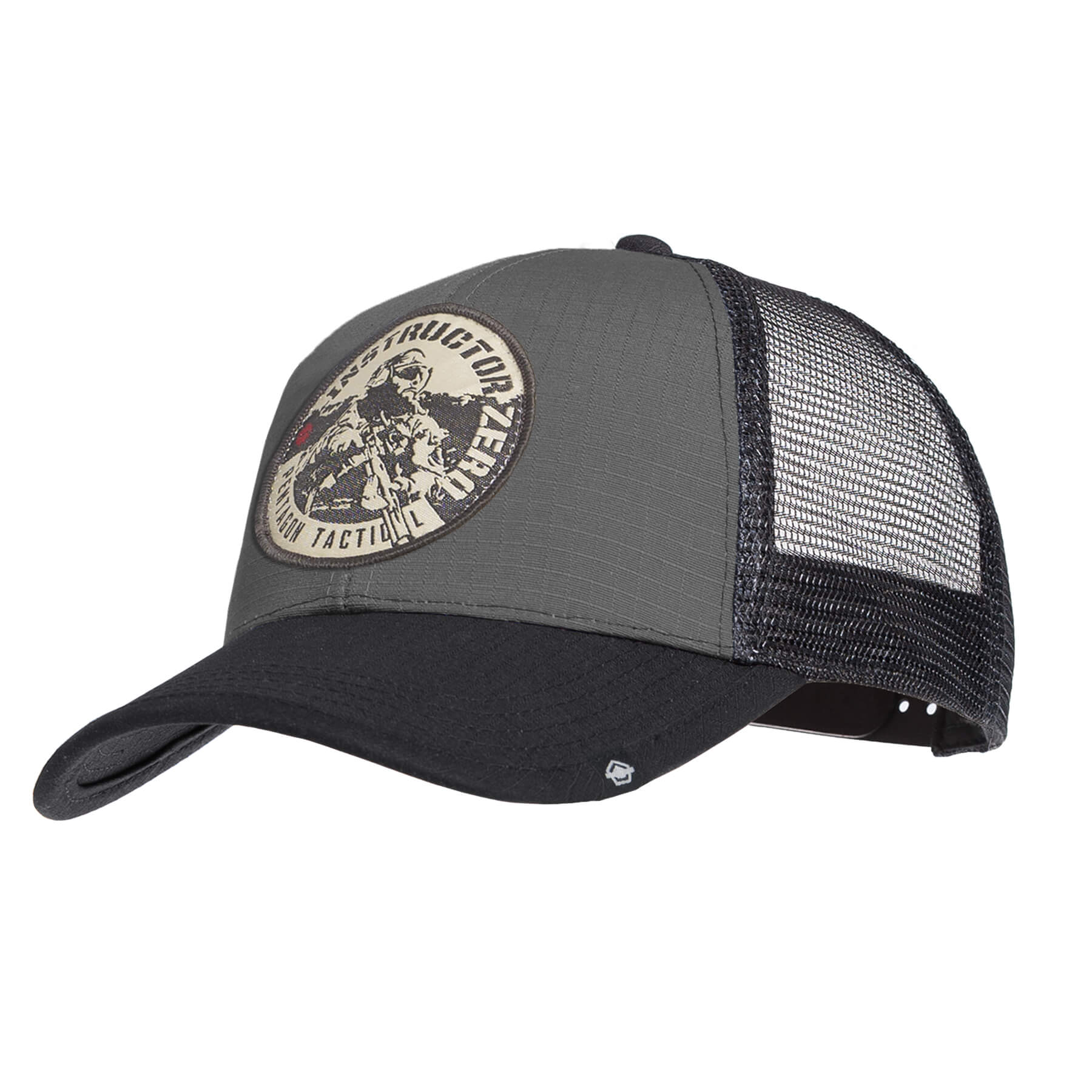 E-shop Šiltovka Pentagon ERA Instructor Zero wolf grey