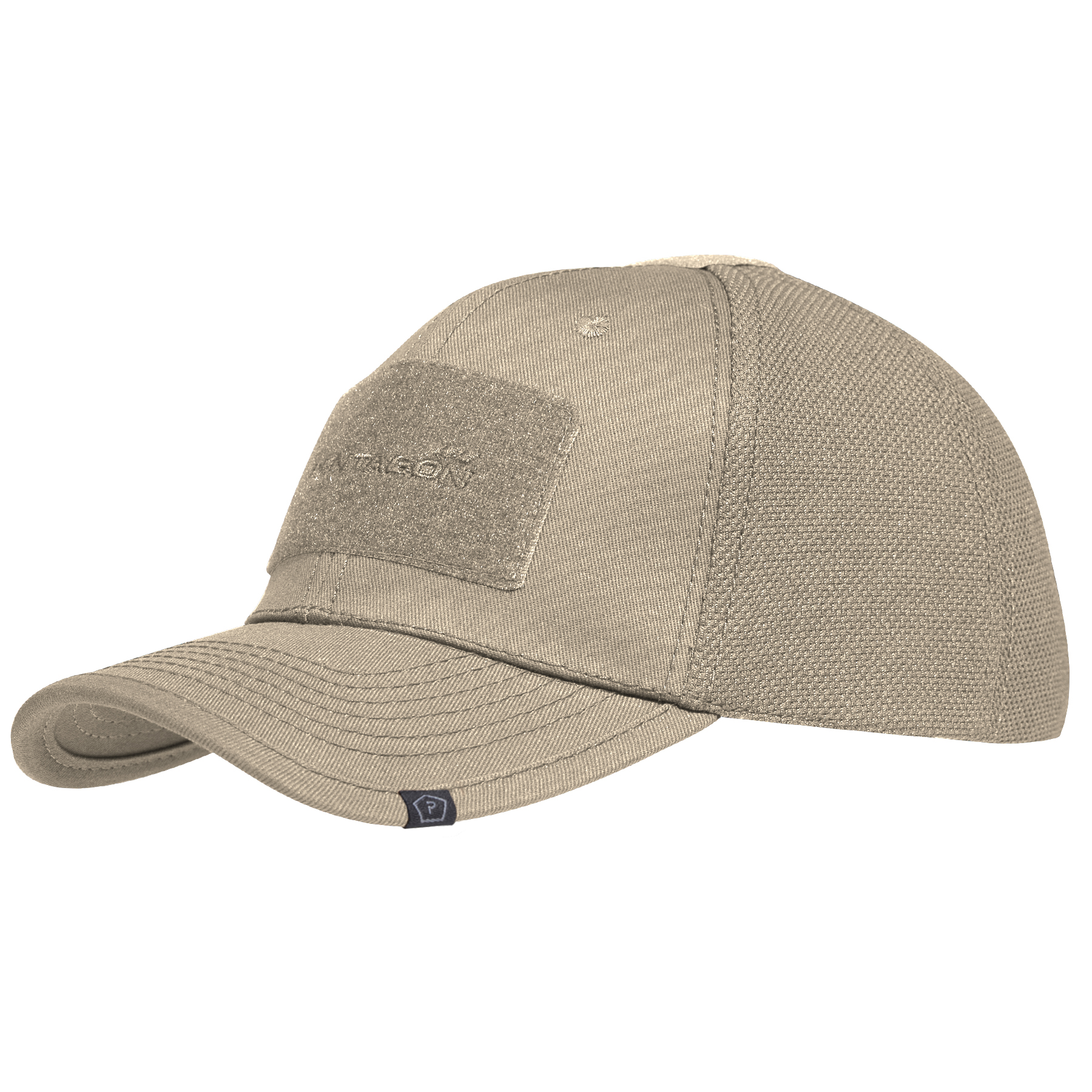 E-shop Šiltovka Pentagon RAPTOR khaki