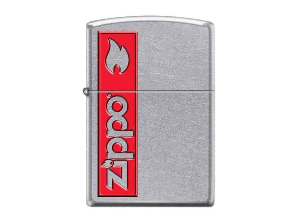 Zippa Logo Zapalovač 25571